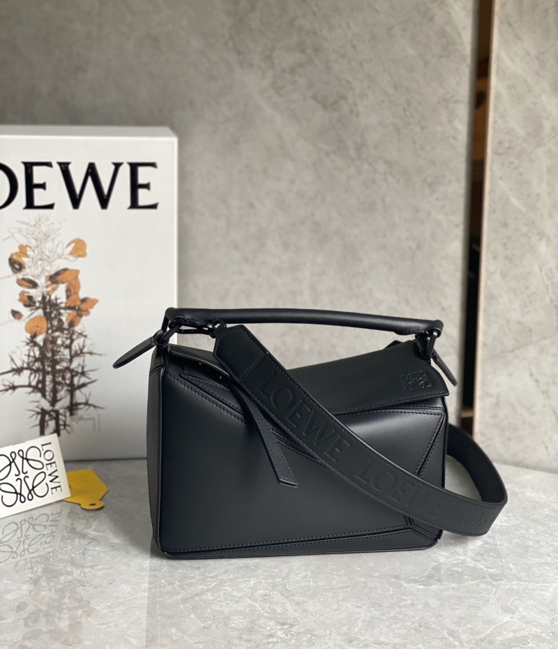 Loewe Handle Bags